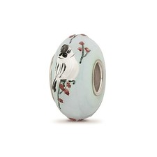 Reflection Beads Argent