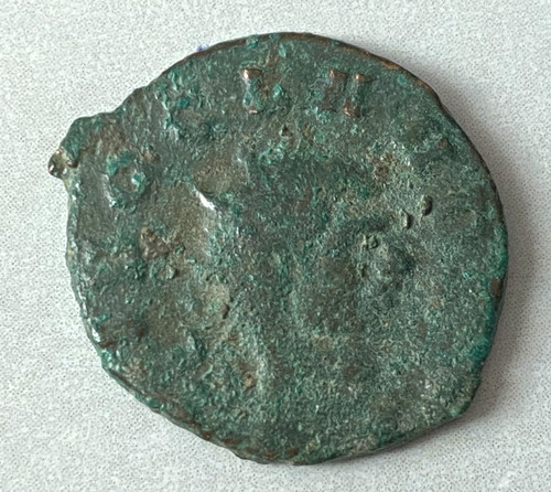 Pièce monnaie antique - pièce,