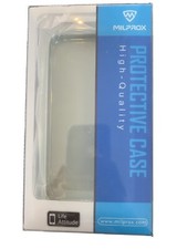 Coque iPhone x/xs Impact verte