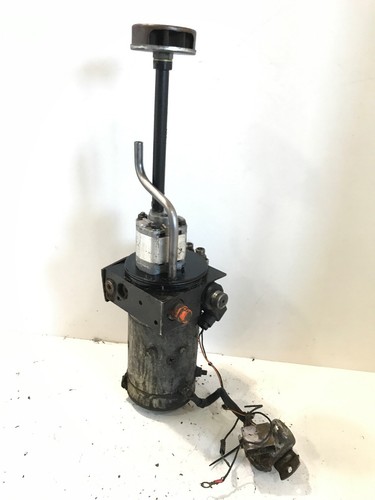 Mercedes 1997 pompe - mercedes,