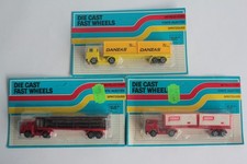 PLAYART 705-7 semi remorque