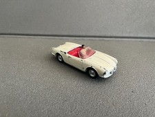 Ancienne Miniature Voiture