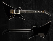 2025 USA JACKSON CUSTOM SHOP /