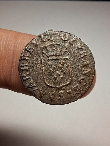 Louis liard a la - xv,