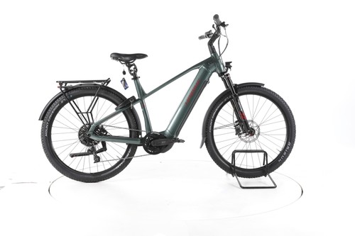 Haibike trekking vélo - trekking, 5