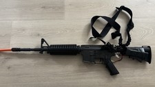Tokyo Marui M4a1 For Parts Or Repair No Mags Included AS IS