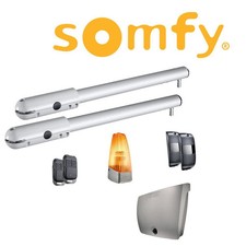 Somfy 1240370 SGS Essential