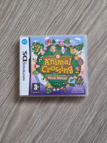 Nintendo animal crossing - -,