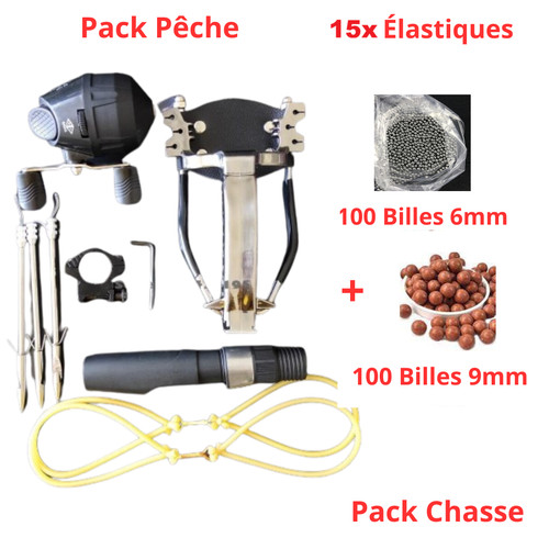 Lance pierre sport - sport, de