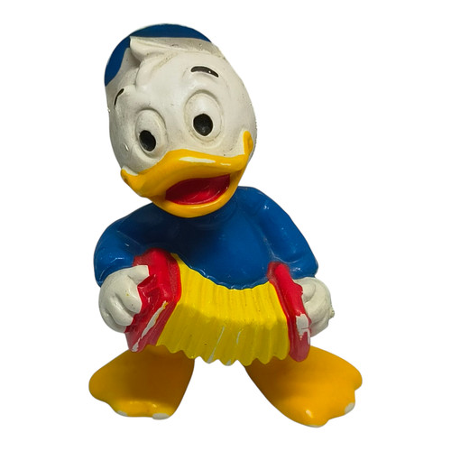 Sympa figurine pvc riri - figurine,