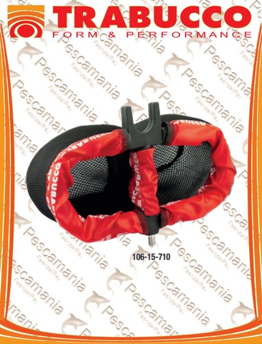 Porte canne trabucco gnt eva - canne,