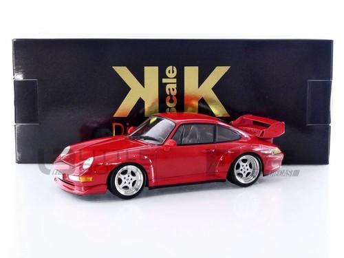 Scale models porsche - 1/18,