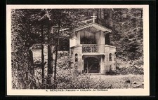 CPA Senones, Chapelle de