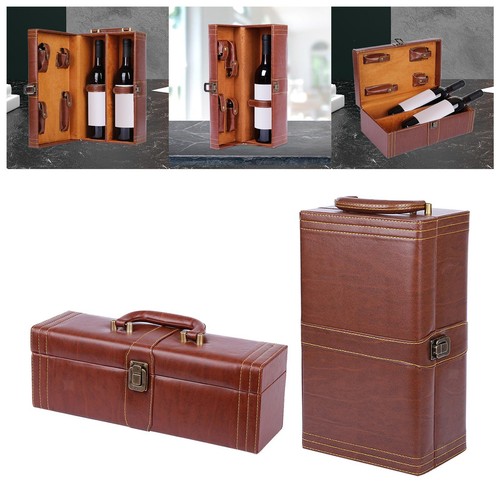 Coffret vin boîte de - coffret,
