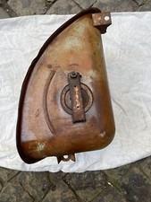 PIAGGIO APE 150 AC LOW HEADLIGHT TANK - APE 175 AD - APE 400