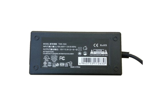 Adaptateur alimentation - adaptateur, ca