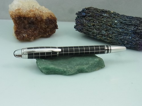 Montblanc starwalker rubber - starwalker,