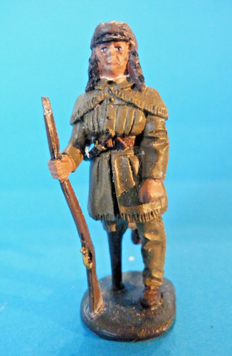 Soldat plomb farwest - de,
