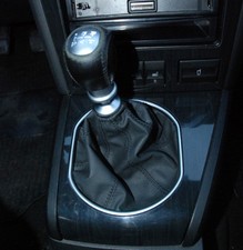 Soufflet Levier de Vitesses