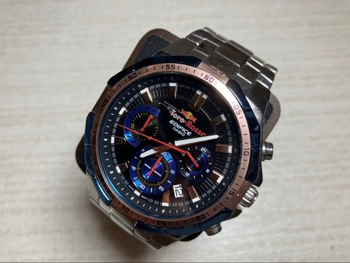 Montre casio edifice scuderia - edifice,