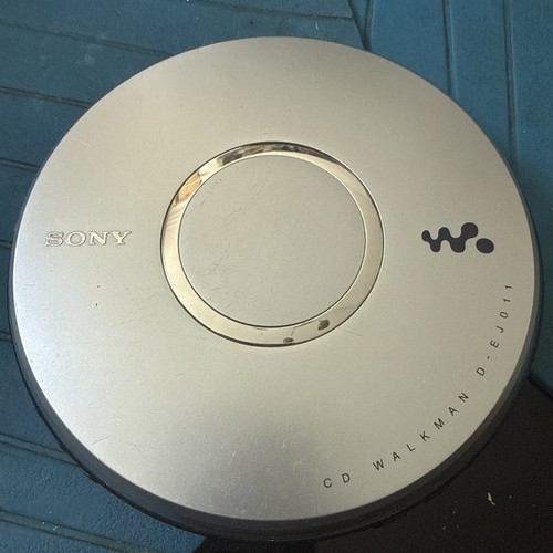 Sony walkman ej011 portable - sony,