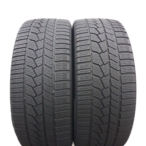225 2x continental - 225, 40