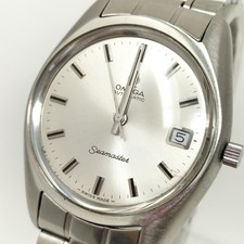 OMEGA 166.0167 Seamaster