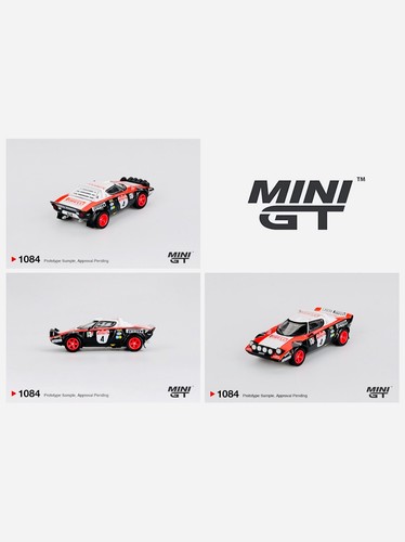 Lancia stratos 4 - lancia, #4