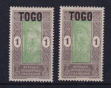 TIMBRES COLONIES FRANCAISES