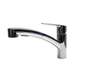 Robinet de cuisine sur pied