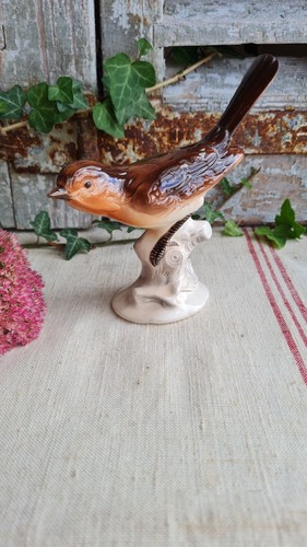 Ancien petit oiseau - petit,