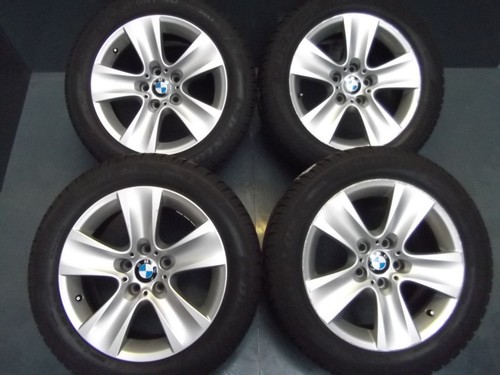 Original bmw 5er 6er - 5er, jantes