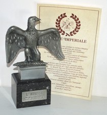 Ancien statuette AIGLE