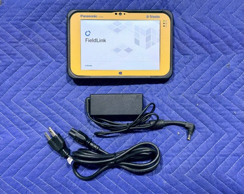 Panasonic trimble rugged - trimble,