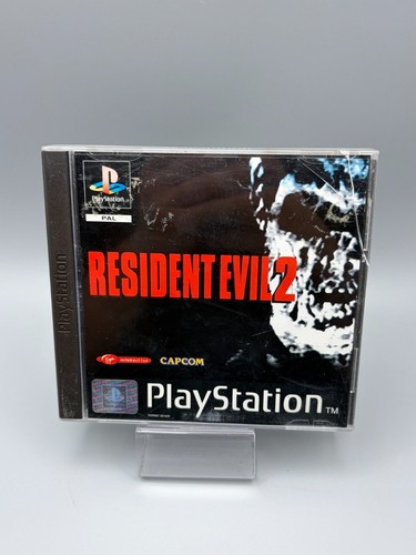 Resident evil sony - 2,