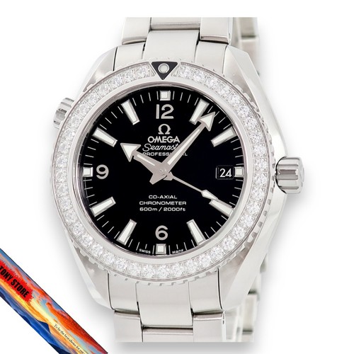 Montre homme omega seamaster - montre,