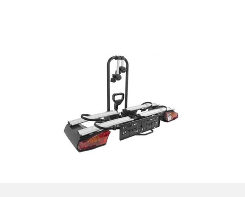 Porte vélos attelage fat - porte-vélos,