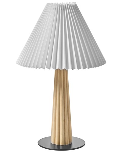 Lampe table industrielle - lampe,