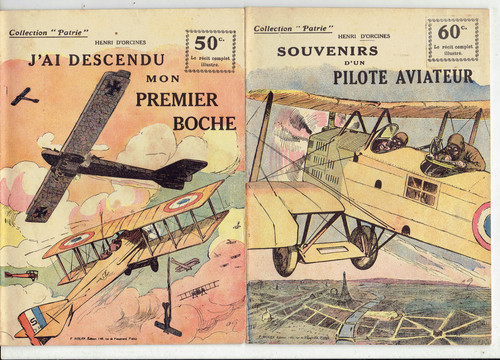 Collection patrie souvenirs - collection,