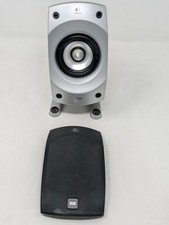 Logitech Z-5500 THX Certified Dolby 5.1 Surround Sound Speaker TESTED.