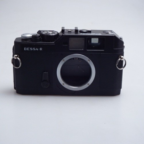 Voigtlander bessa appareil - voigtlander,