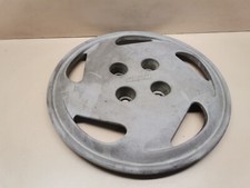 1 ENJOLIVEUR DE ROUE 13 POUCES