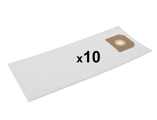 Sacs solides pour un - 10,