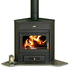 Poêle a Bois Cheminées Prity