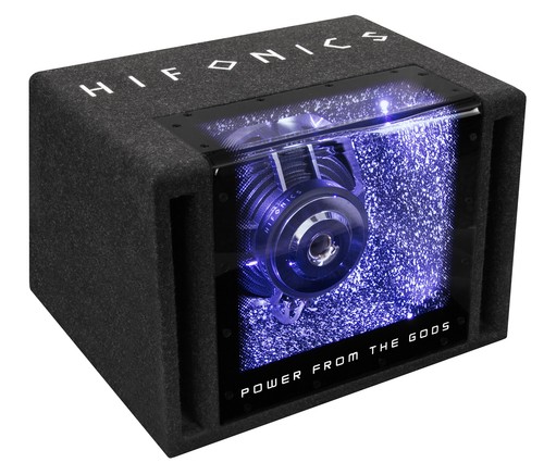 Hifonics caisson subwoofer - caisson, de