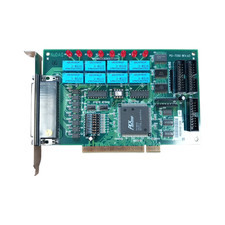 ADLINK PCI-7250 REV A3 Carte