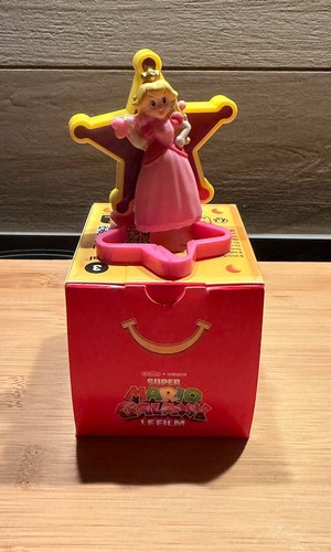 Figurine mario galaxy - figurine,