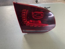 Left Inner Side For VW Golf 6 VI MK6 GTI R20 2009-2013 LED Rear Lamp Tail Light