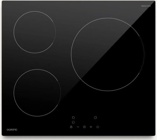 Plaque cuisson induction - plaque,