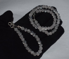 Ensemble de bijoux perles
